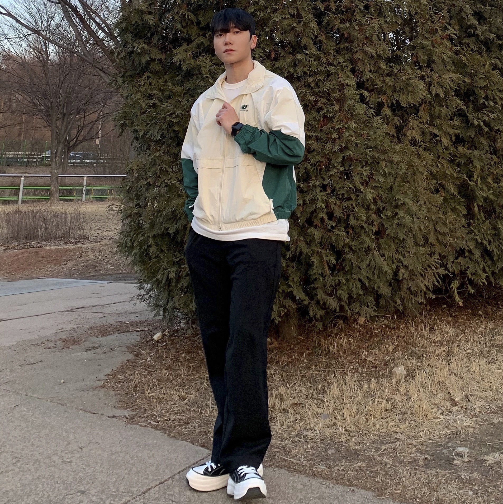 os1227os님의 스타일 - 1
