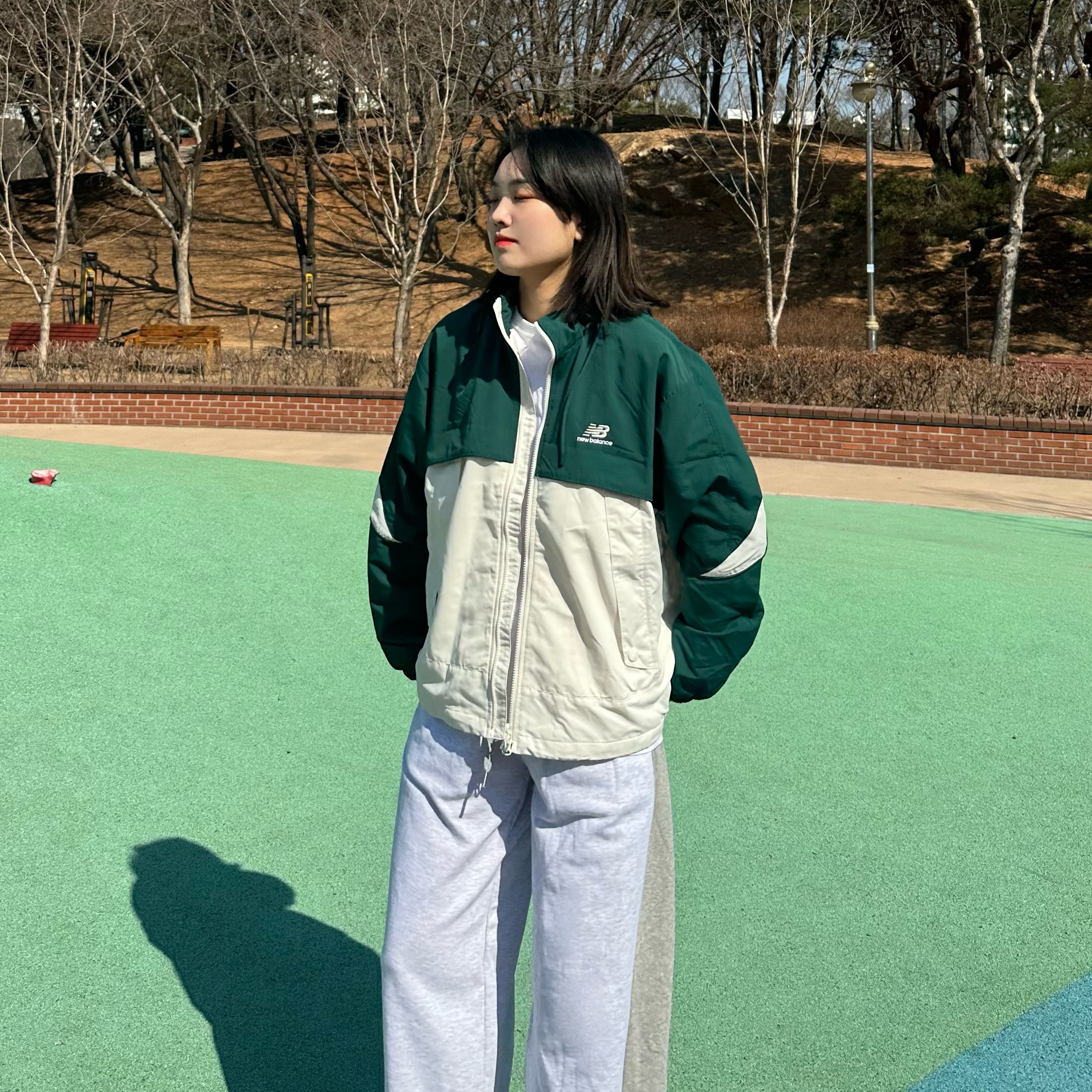 유희님의 스타일 - 5