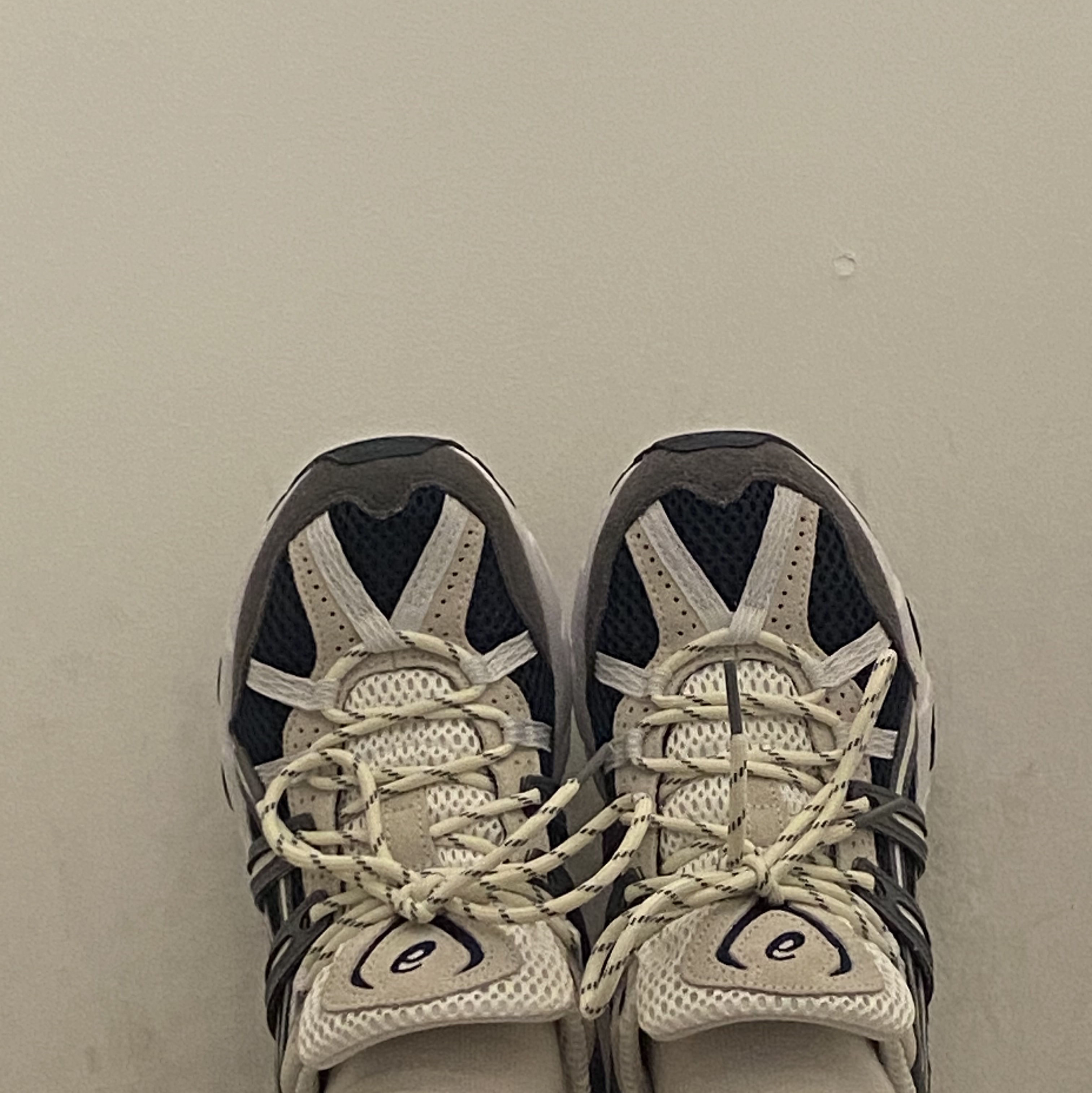 Asics Gel-Sonoma 15-50 French Blue 착용 스타일
