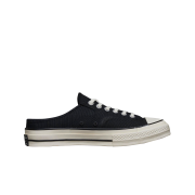 Converse Chuck 70 Mule Foundation Black