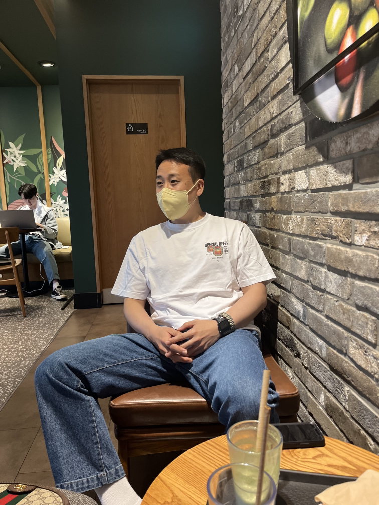 KREAM 프로필 이미지