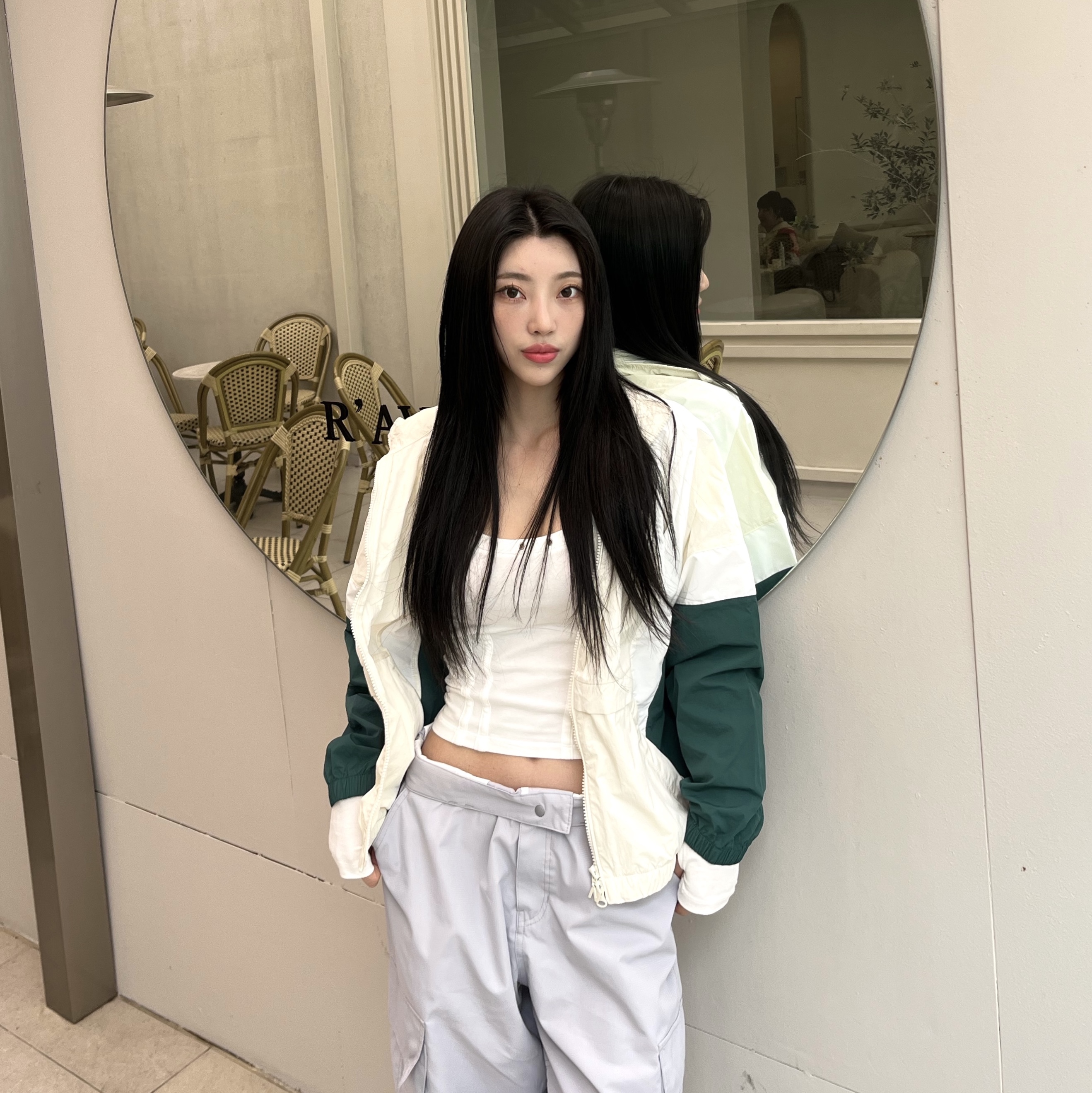 여울님의 스타일 - 3