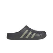 Adidas Adilette Clogs Grey Four
