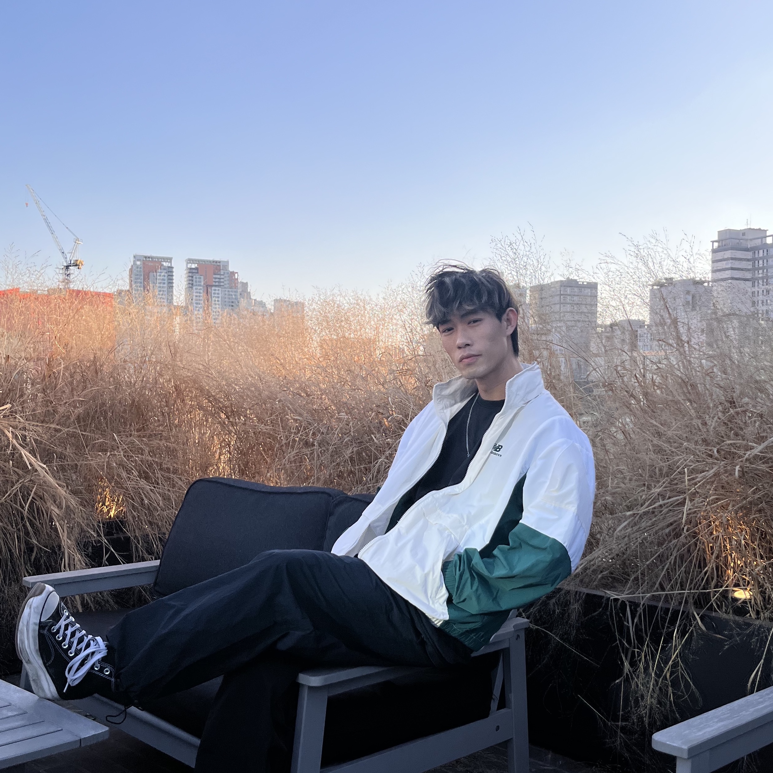 장시열님의 스타일 - 2