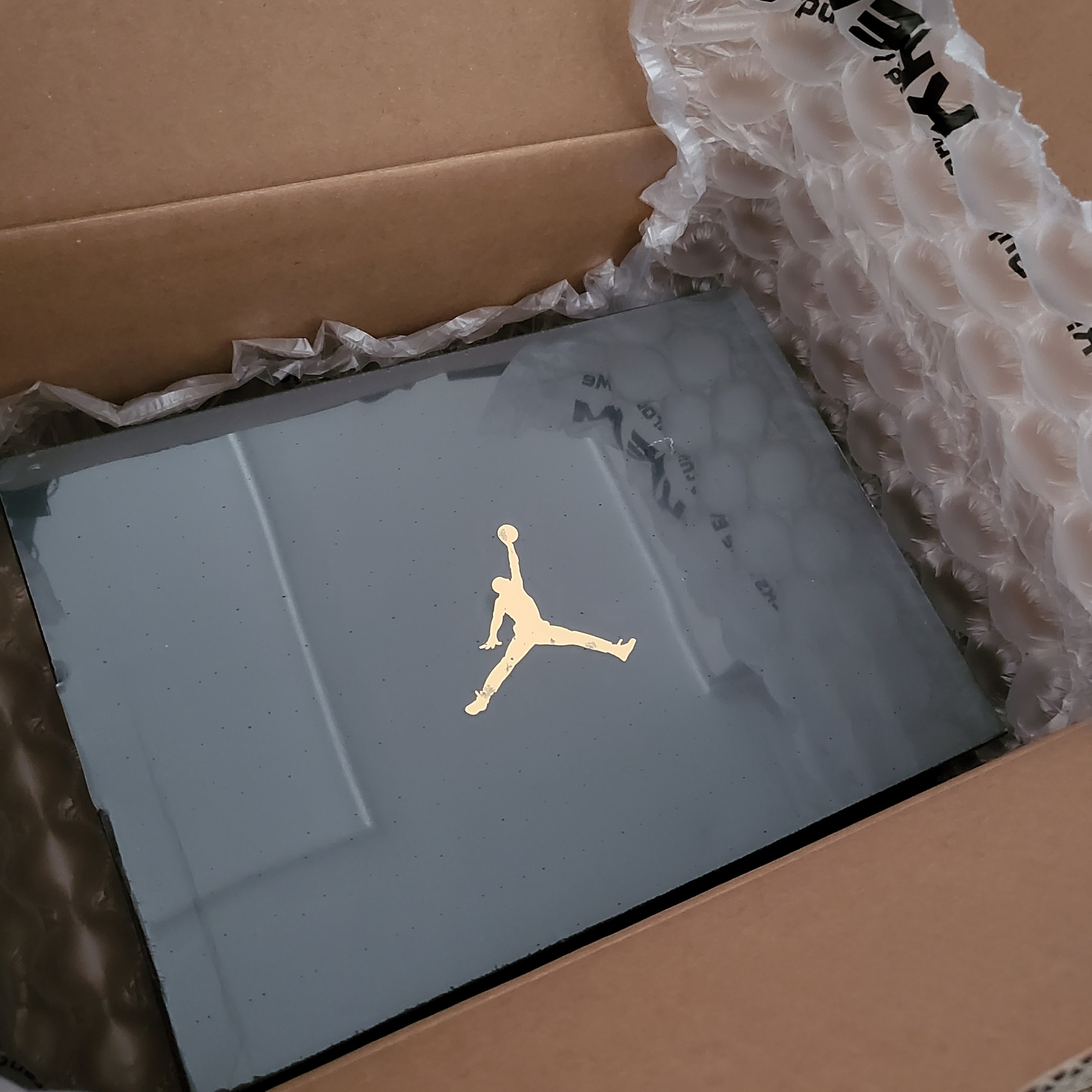 Jordan 1 Low Stealth and White 착용 스타일 - 4