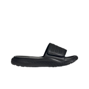 Adidas Alphabounce Slide Core Black