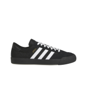 Adidas Nora Core Black Gold Metallic
