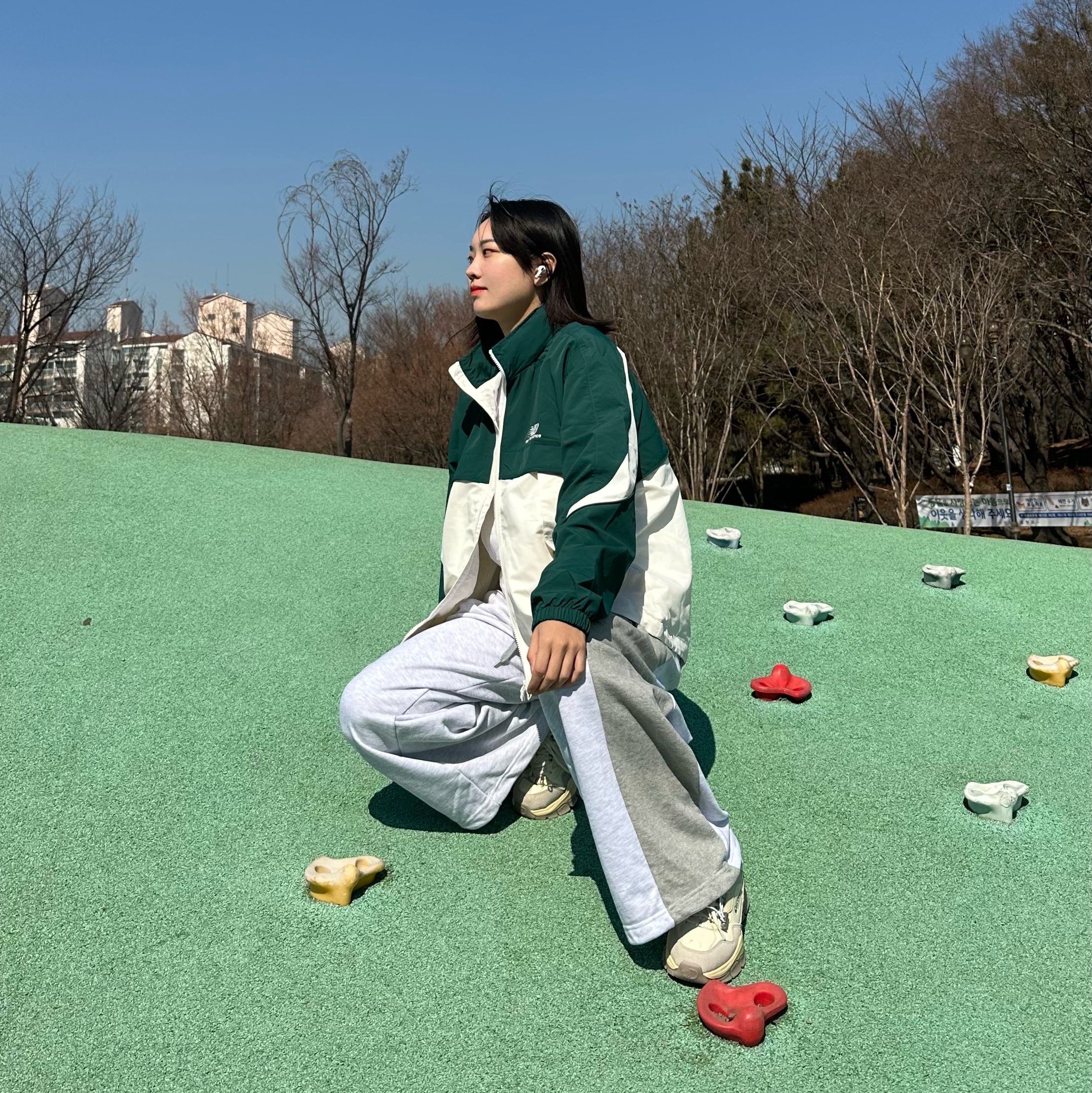 유희님의 스타일 - 4