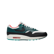 Nike x LFC x LeBron James Air Max 1 Gorge Green