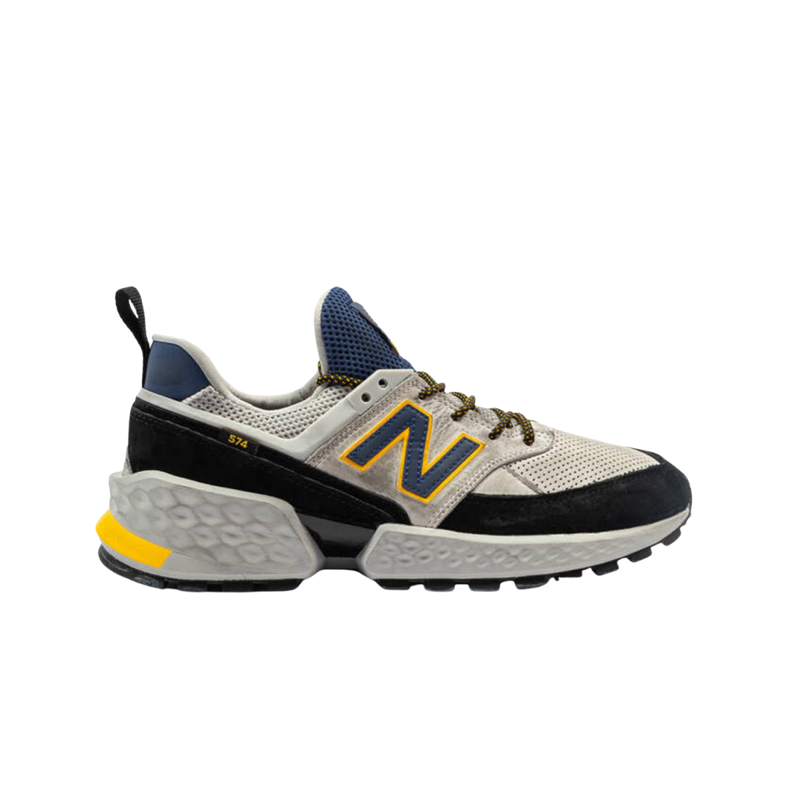 뉴발란스 574v2 스포츠 빈티지 그레이(New Balance 574v2 Sport Vintage Gray) - 1