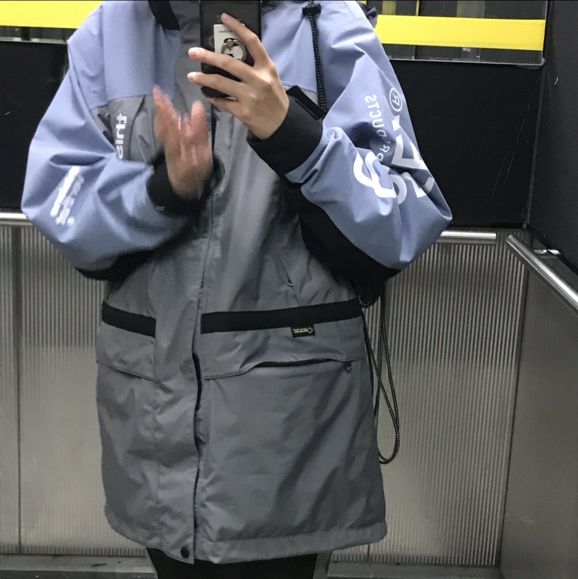 Est님의 스타일 - 2