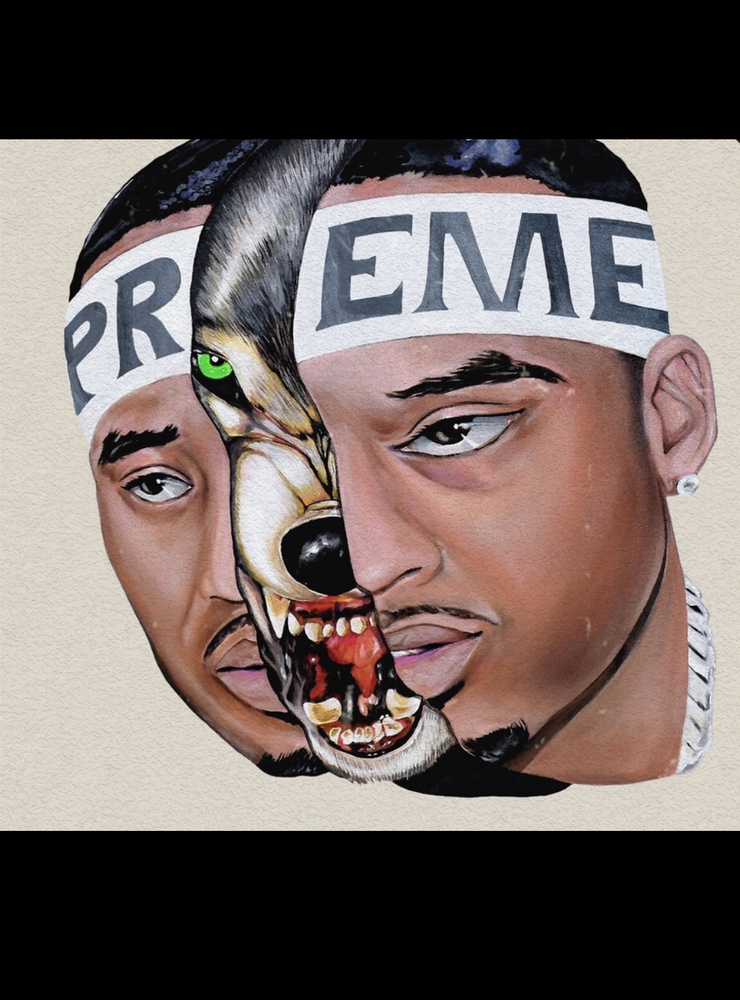 KREAM 프로필 이미지