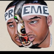 KREAM 프로필 이미지