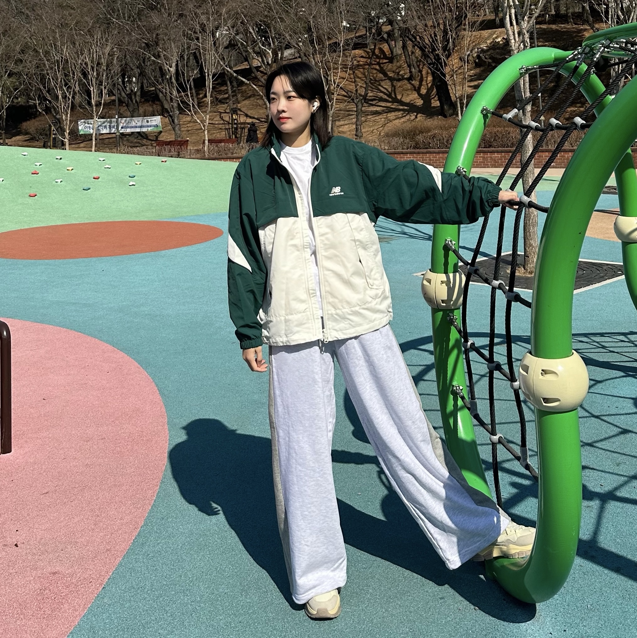 유희님의 스타일 - 1