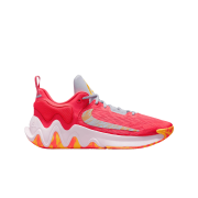 Nike Giannis Immortality 2 Hot Punch Laser Orange