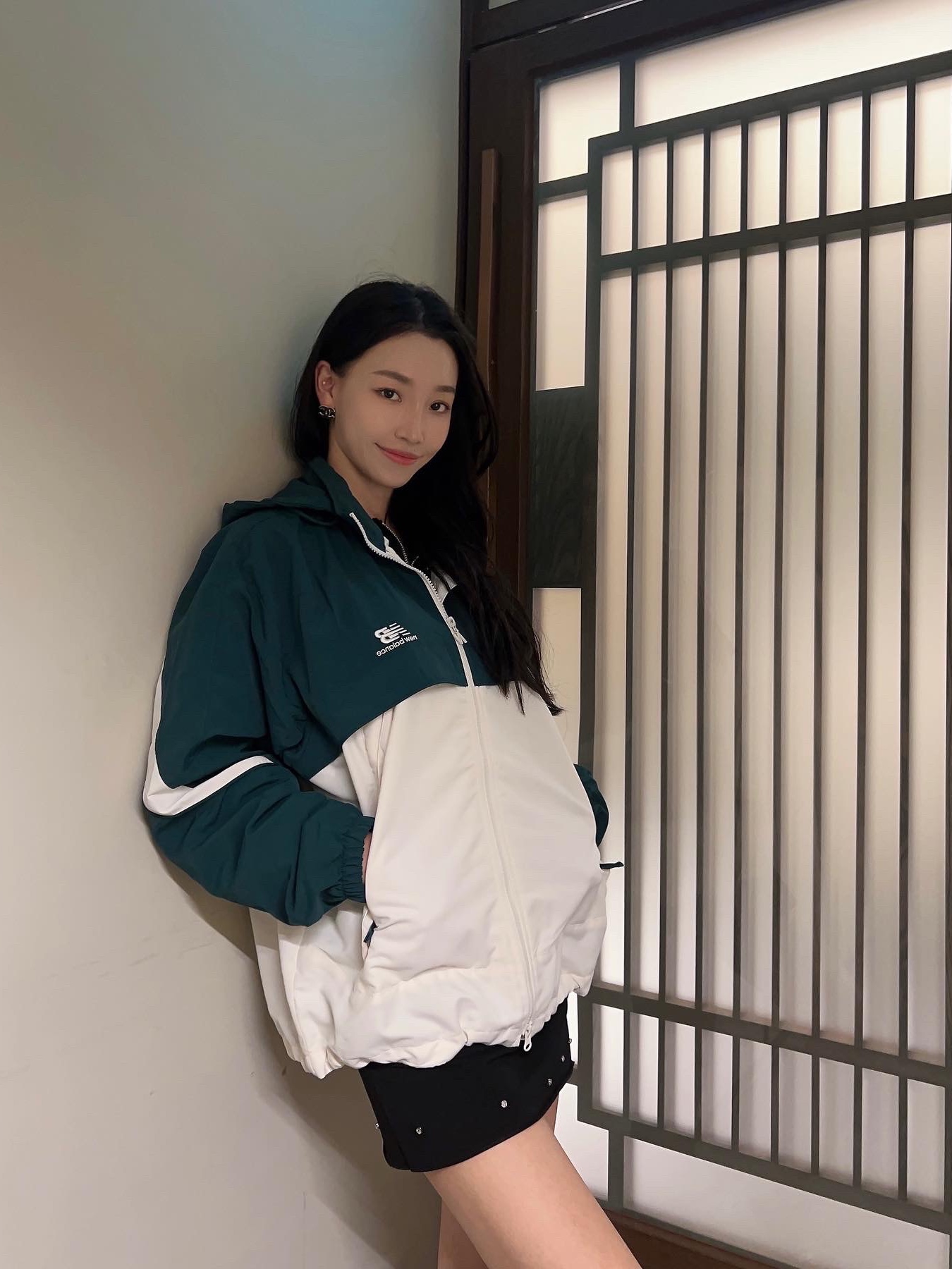 니키♛님의 스타일 - 1