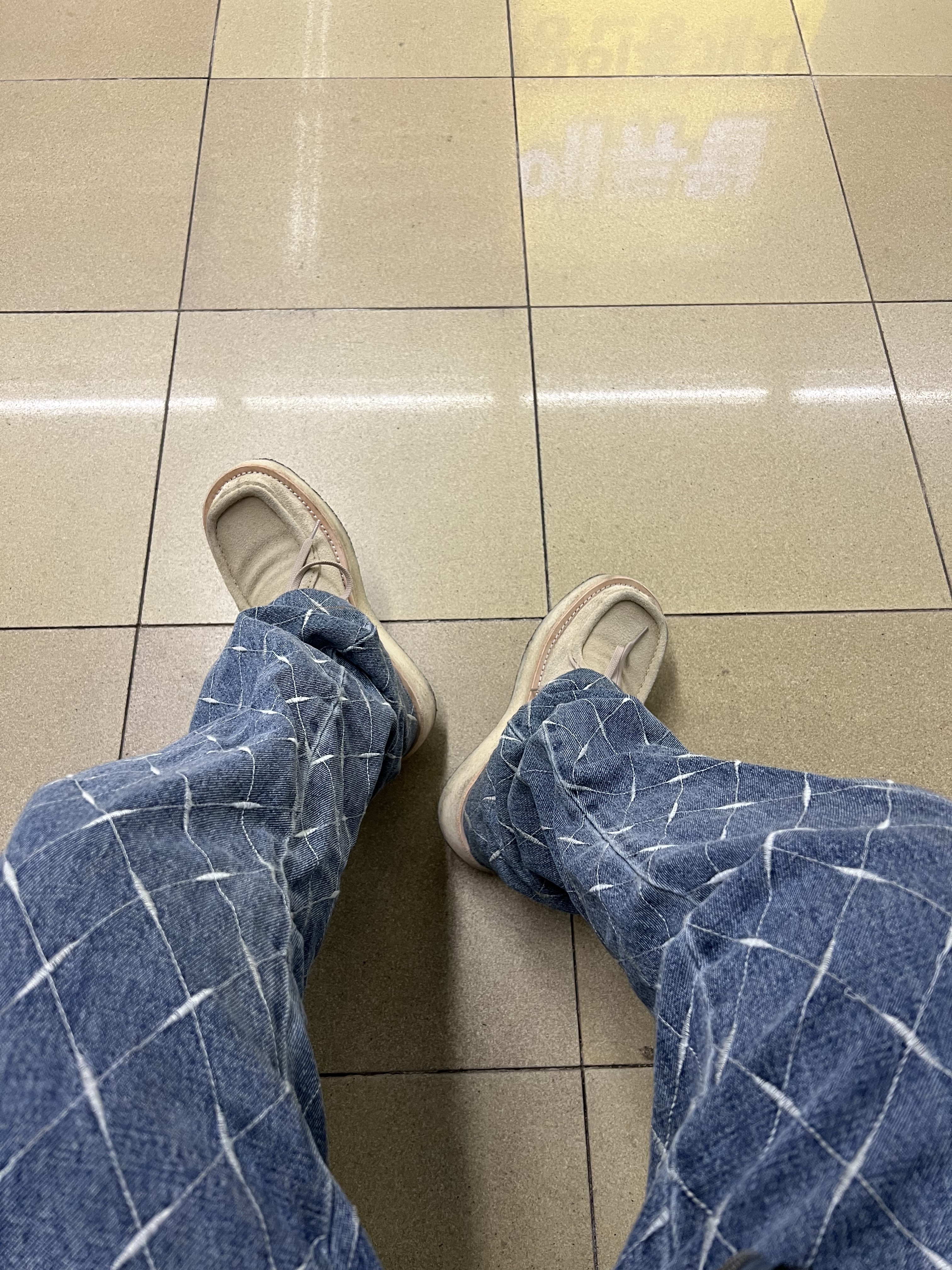 KREAM 스타일