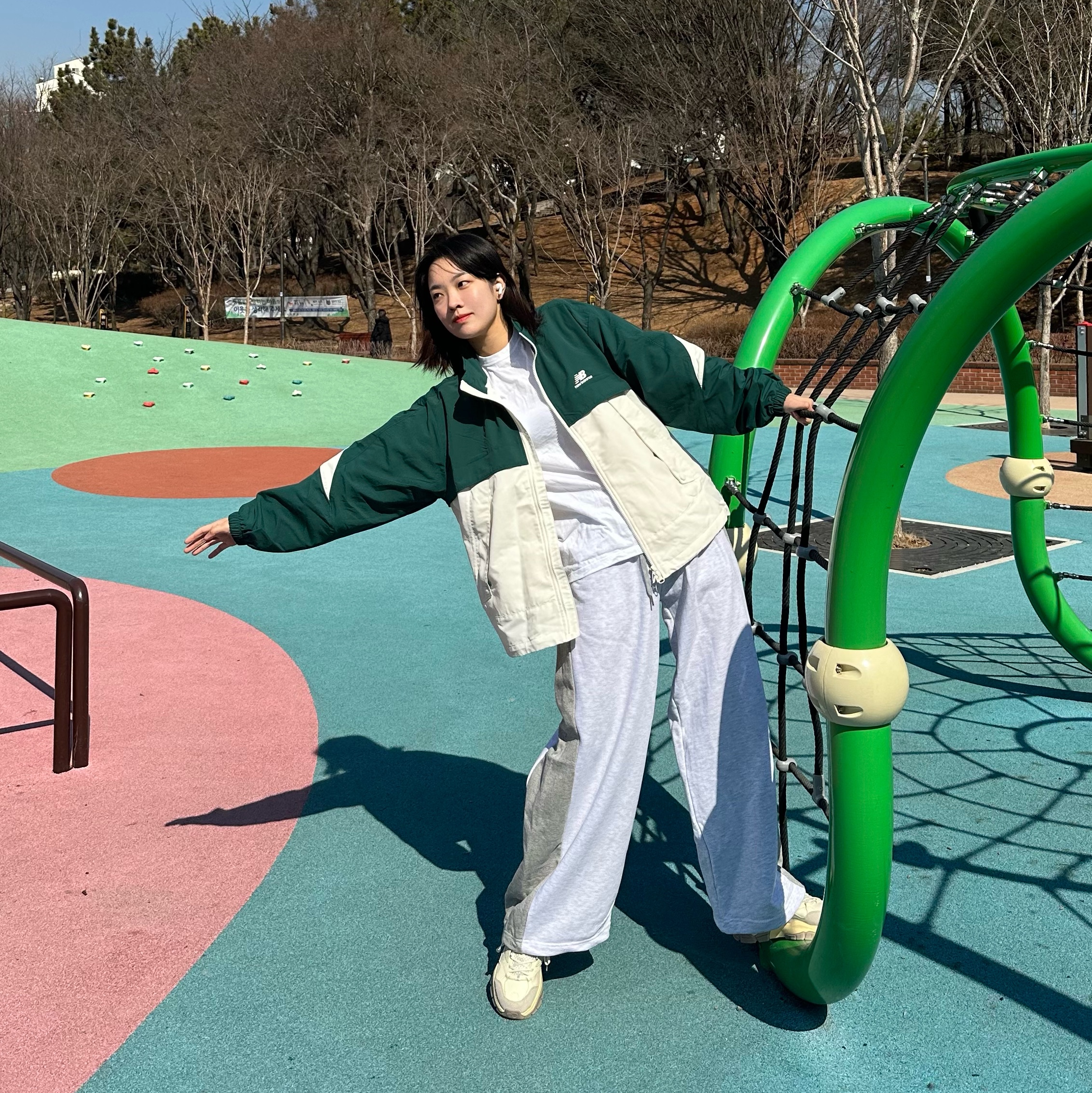 유희님의 스타일 - 2