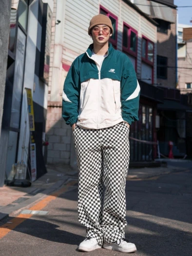 스타일 카드