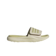 Adidas Alphabounce Slide Wonder White Sandy Beige