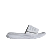 Adidas Alphabounce Slide Cloud White