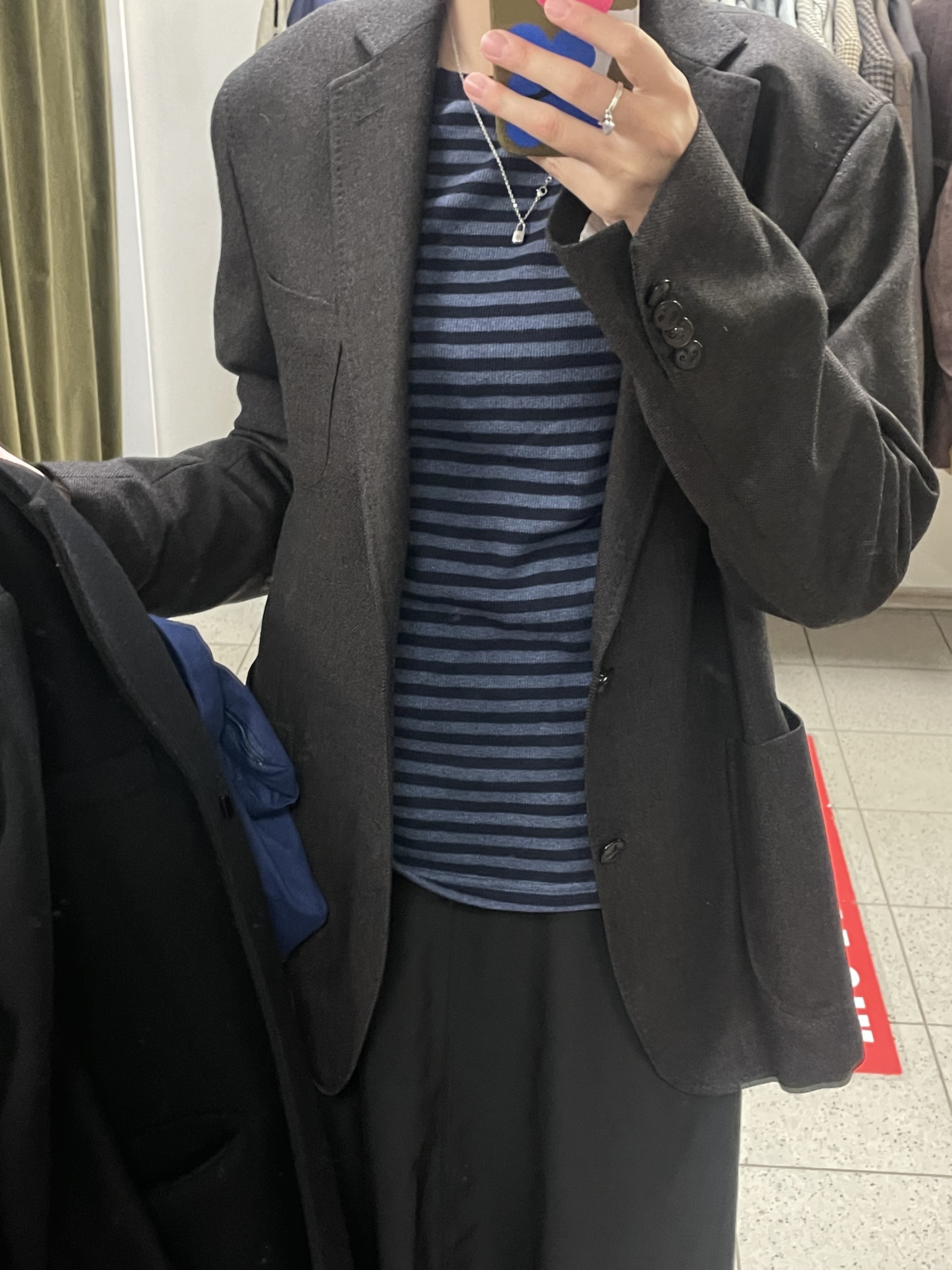 Est님의 스타일