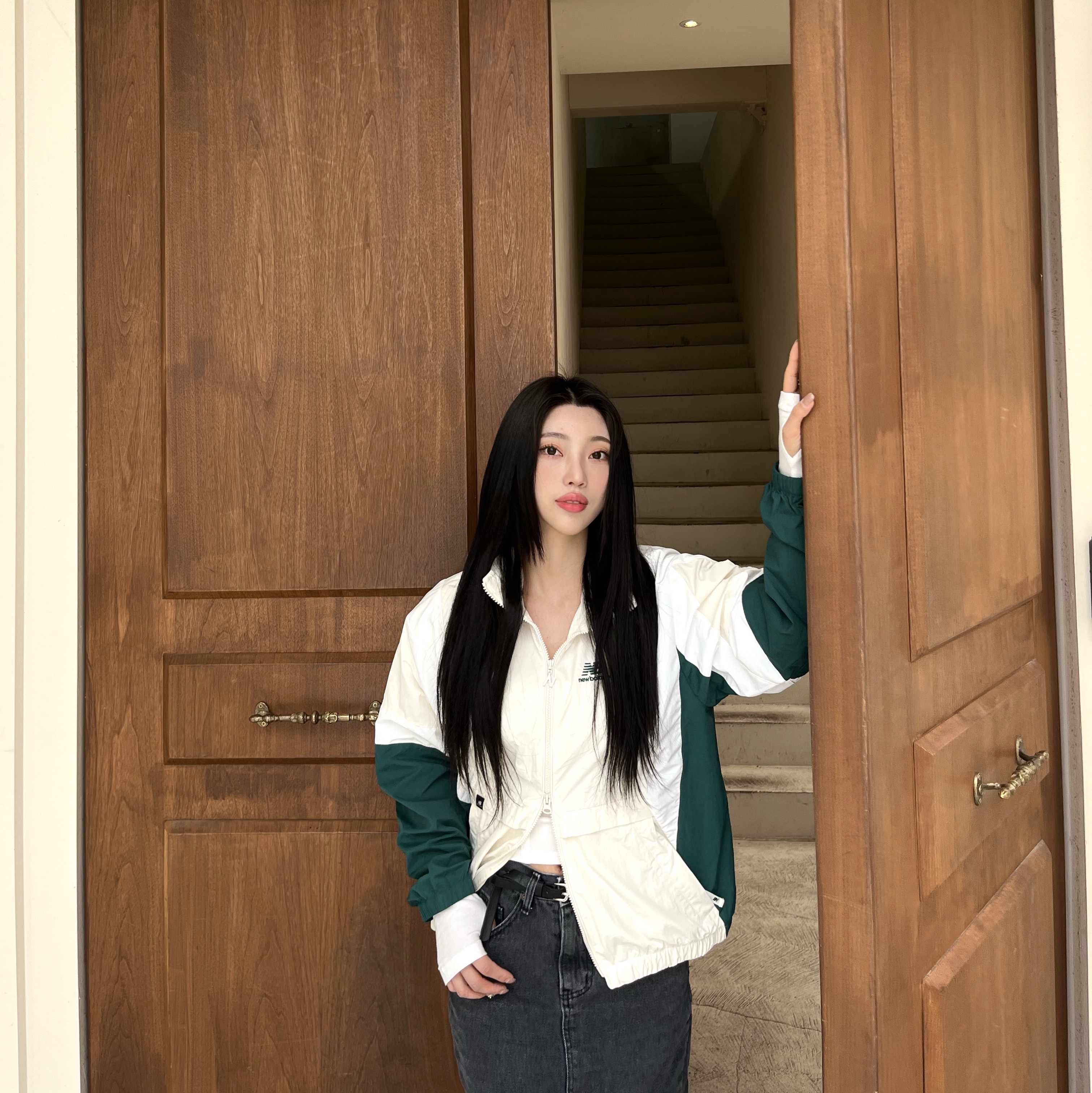 여울님의 스타일 - 2