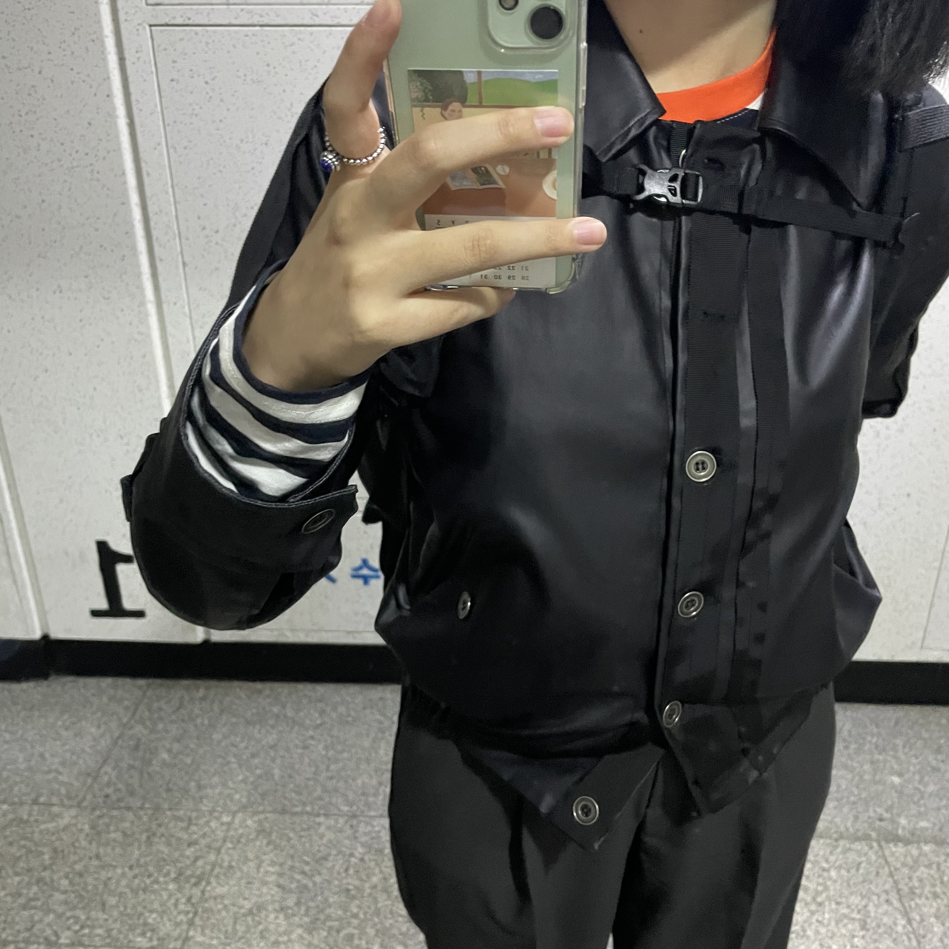 Est님의 스타일