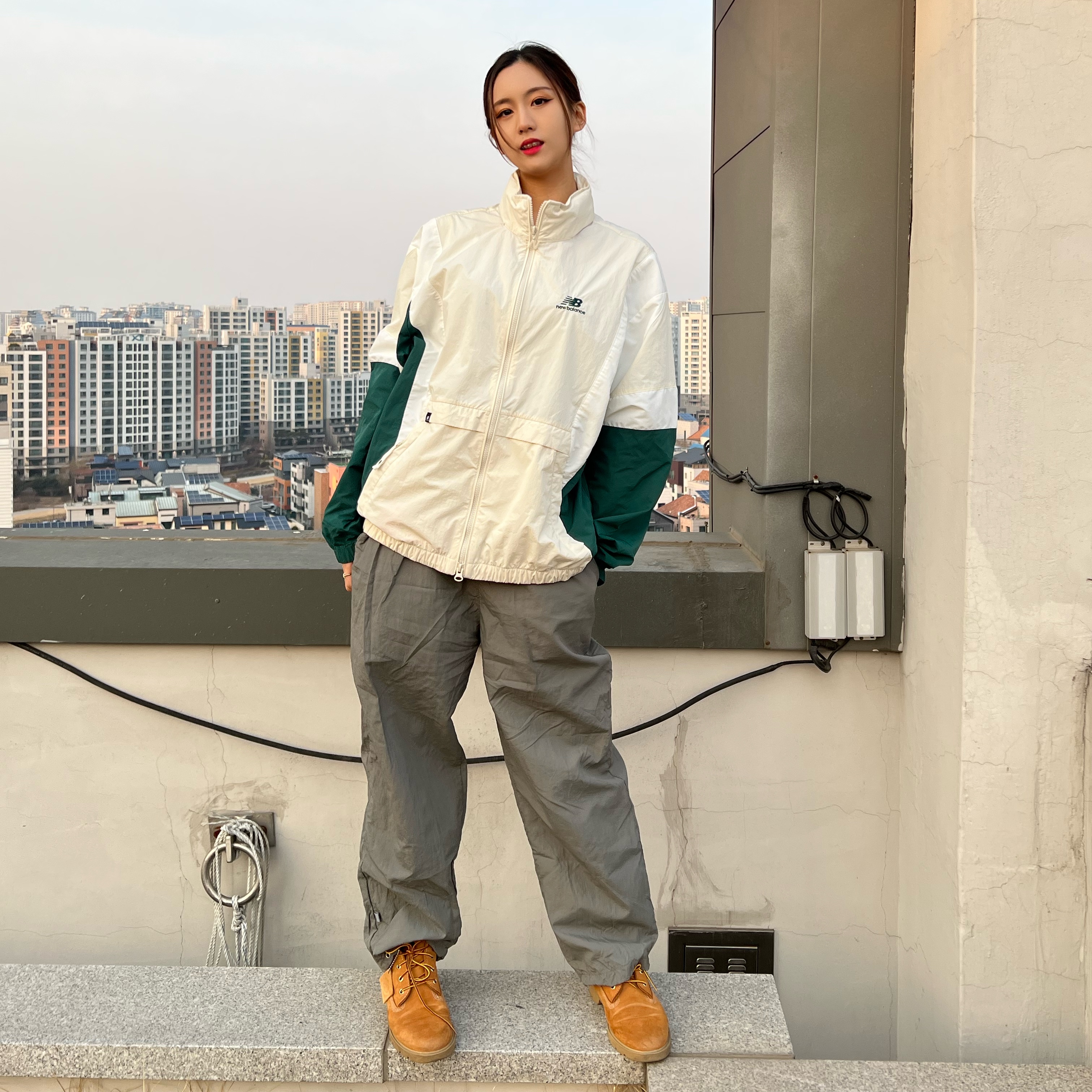 tnwjddl199님의 스타일 - 4