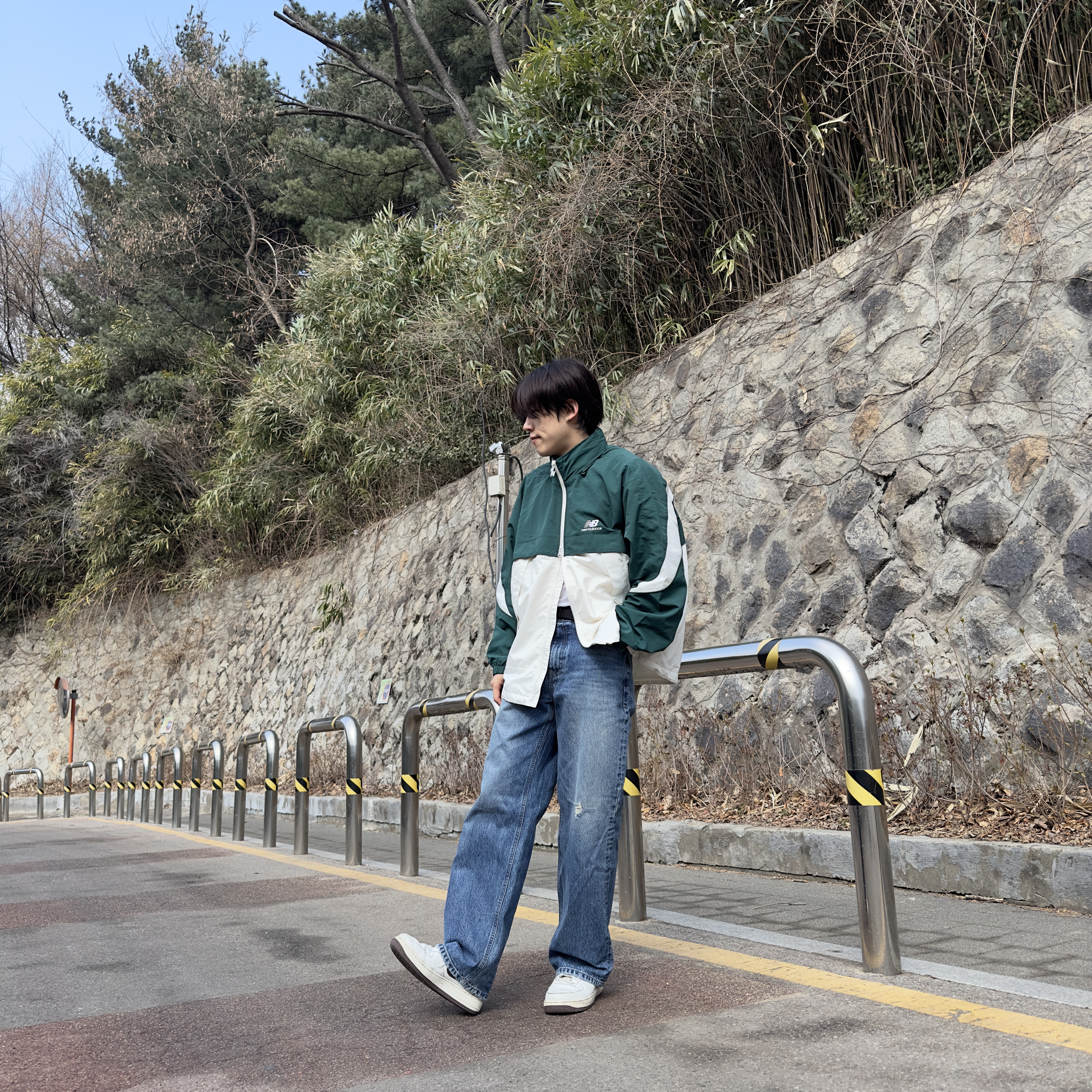 종뿡이님의 스타일