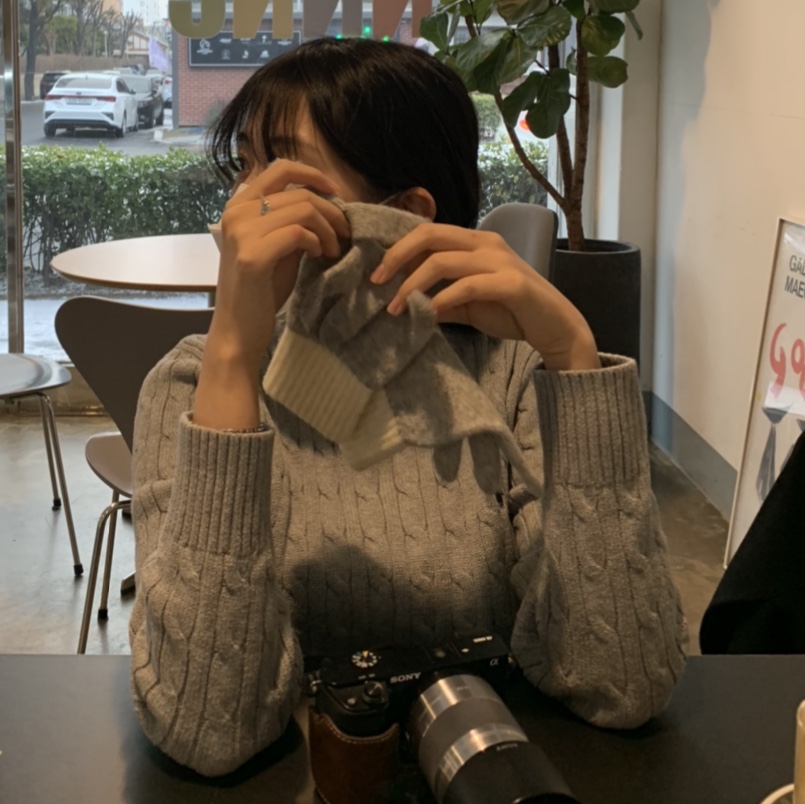 Est님의 스타일