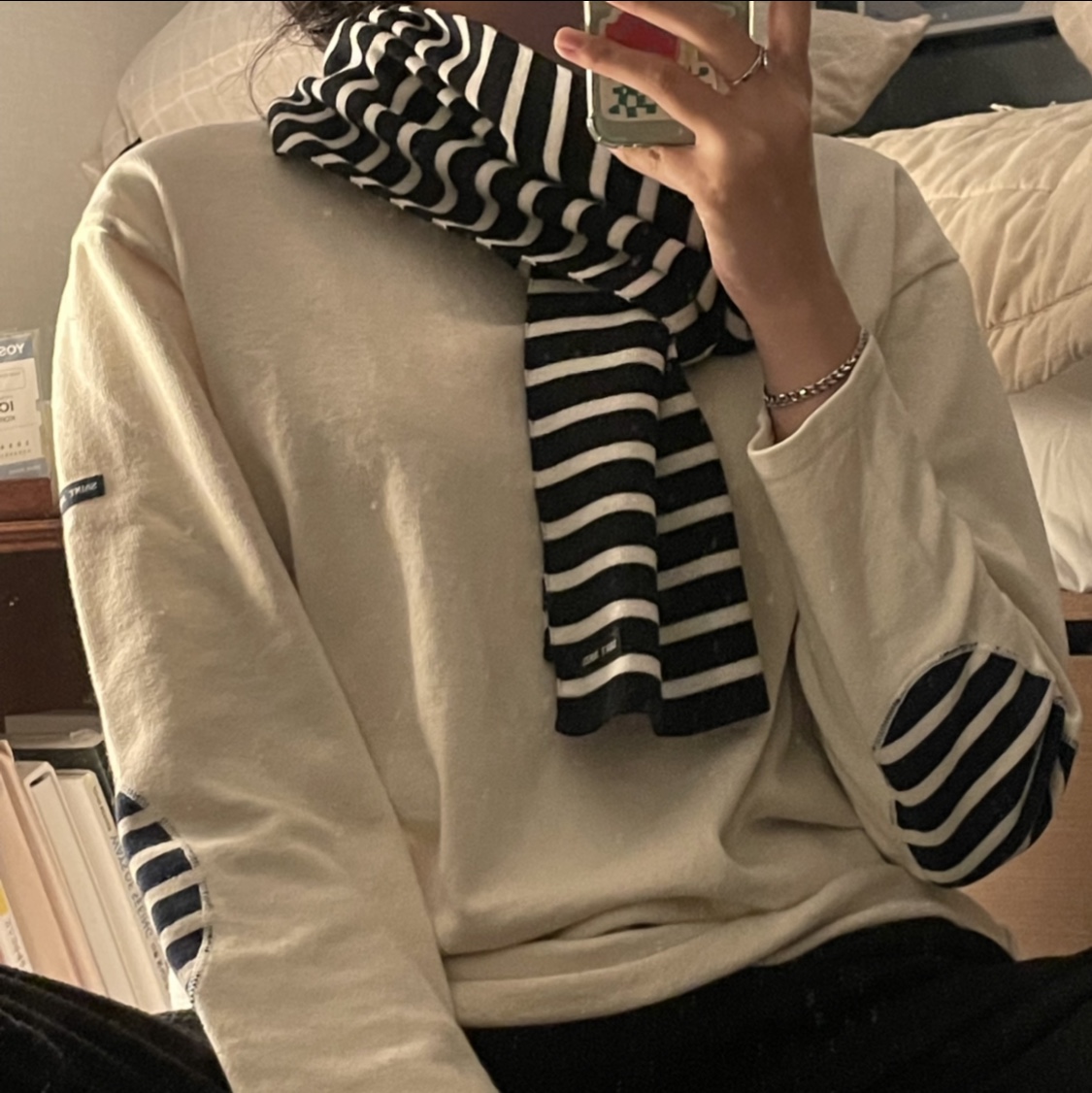 Est님의 스타일