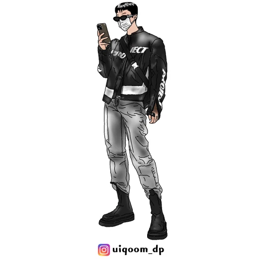 스타일 카드