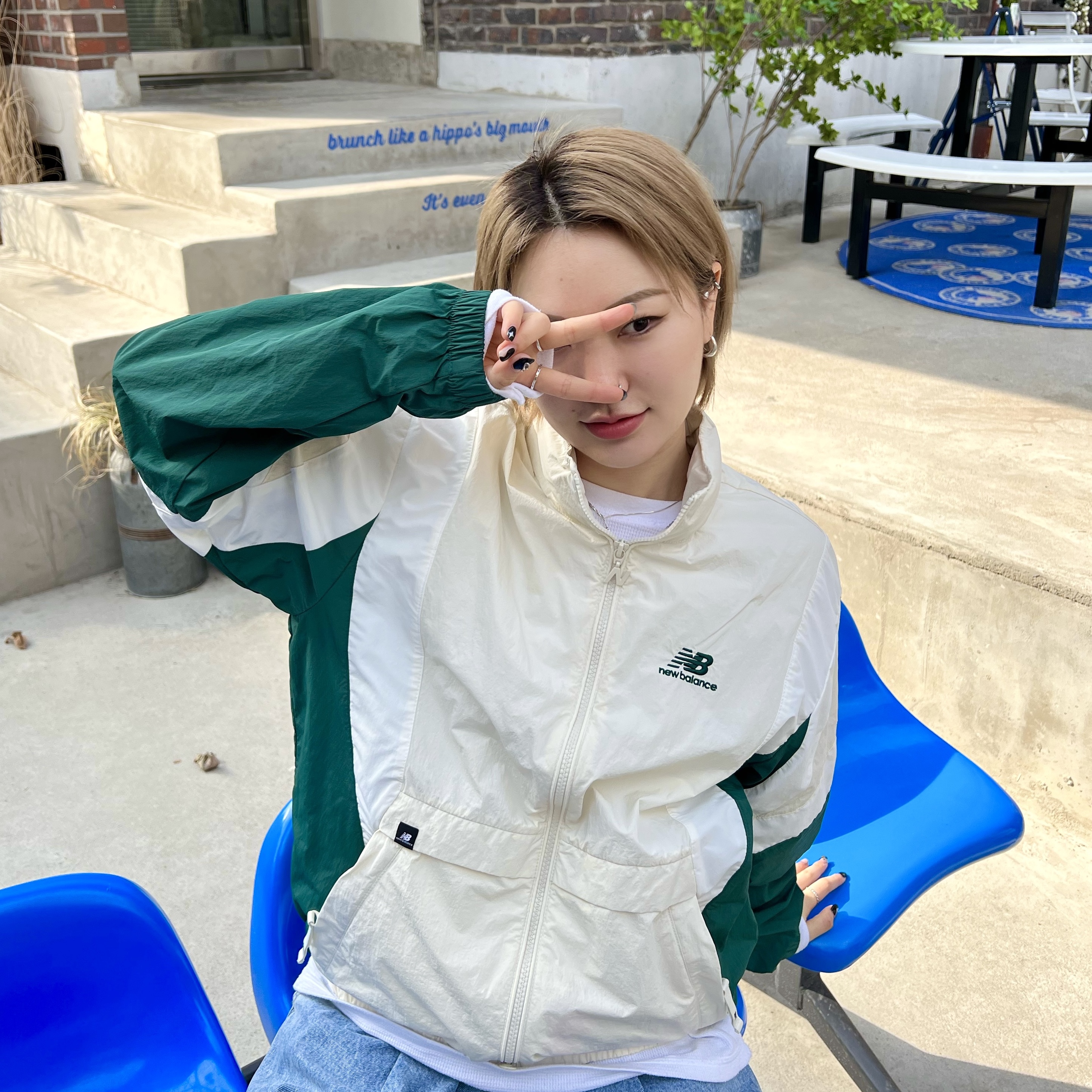 김나영님의 스타일 - 3
