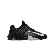 Nike Savaleos Black White
