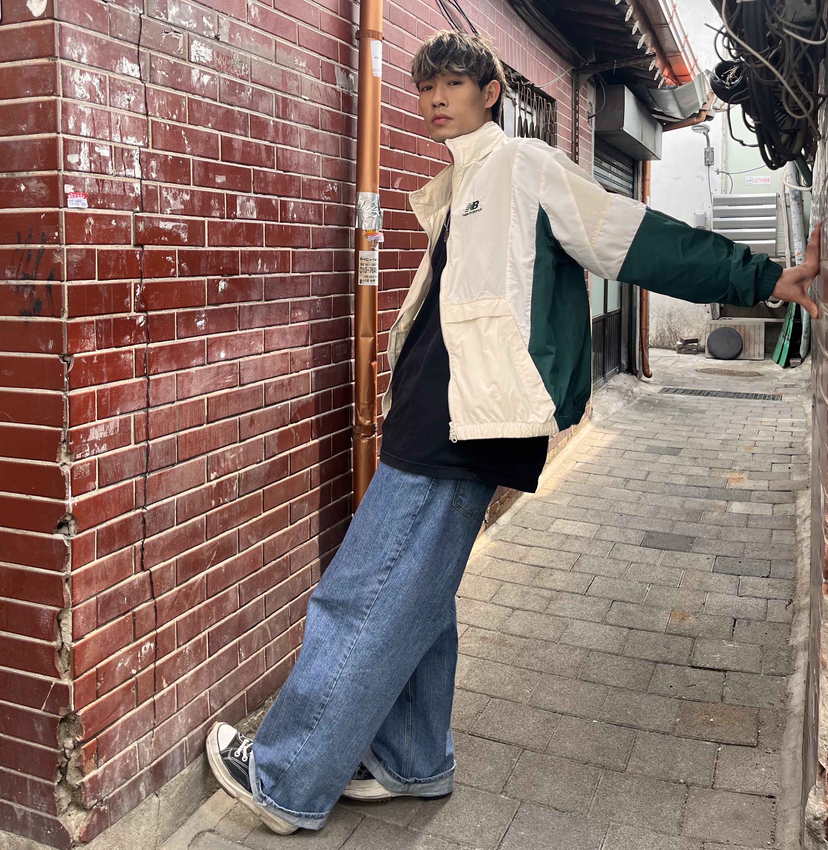 장시열님의 스타일 - 1