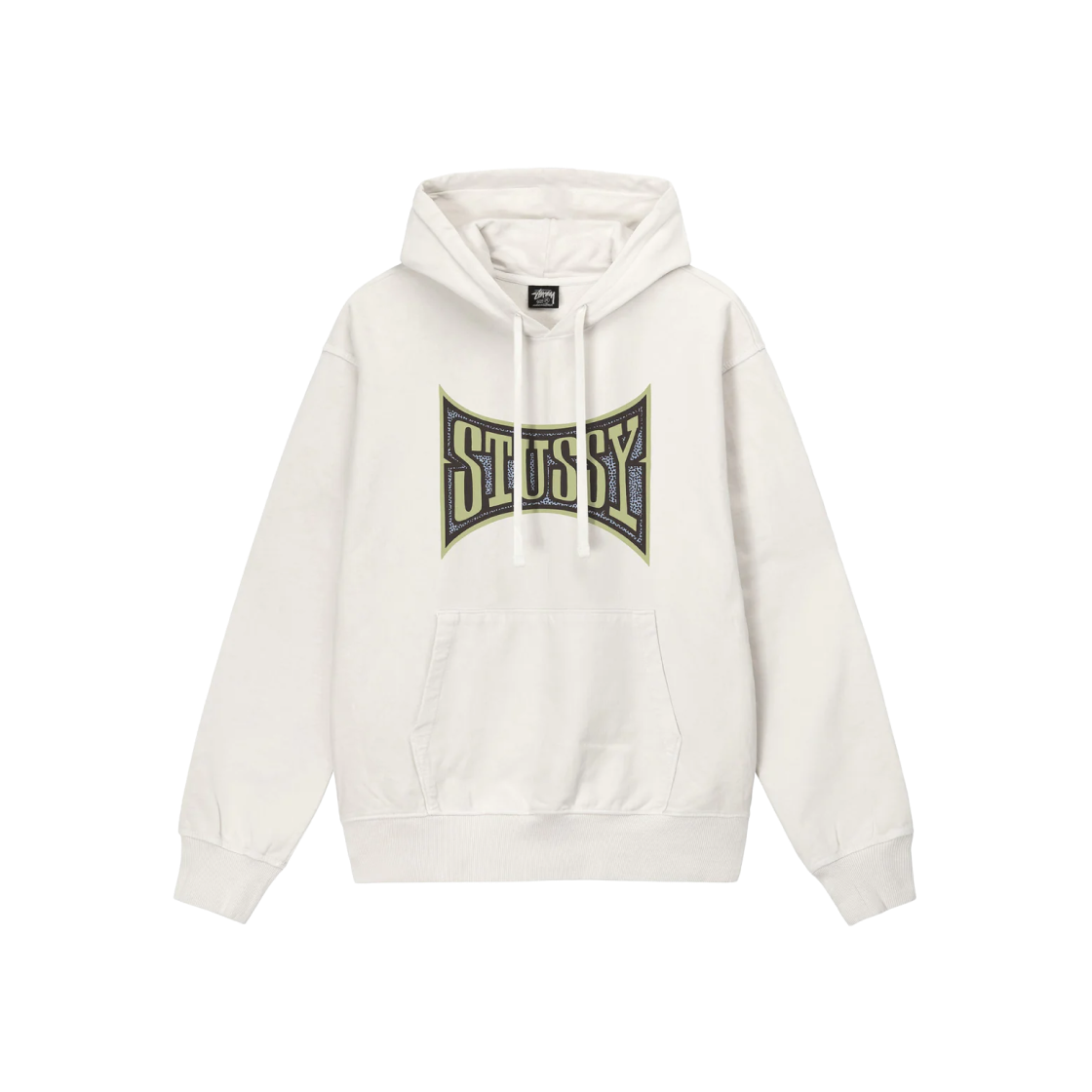 Stussy champion pigme style kream