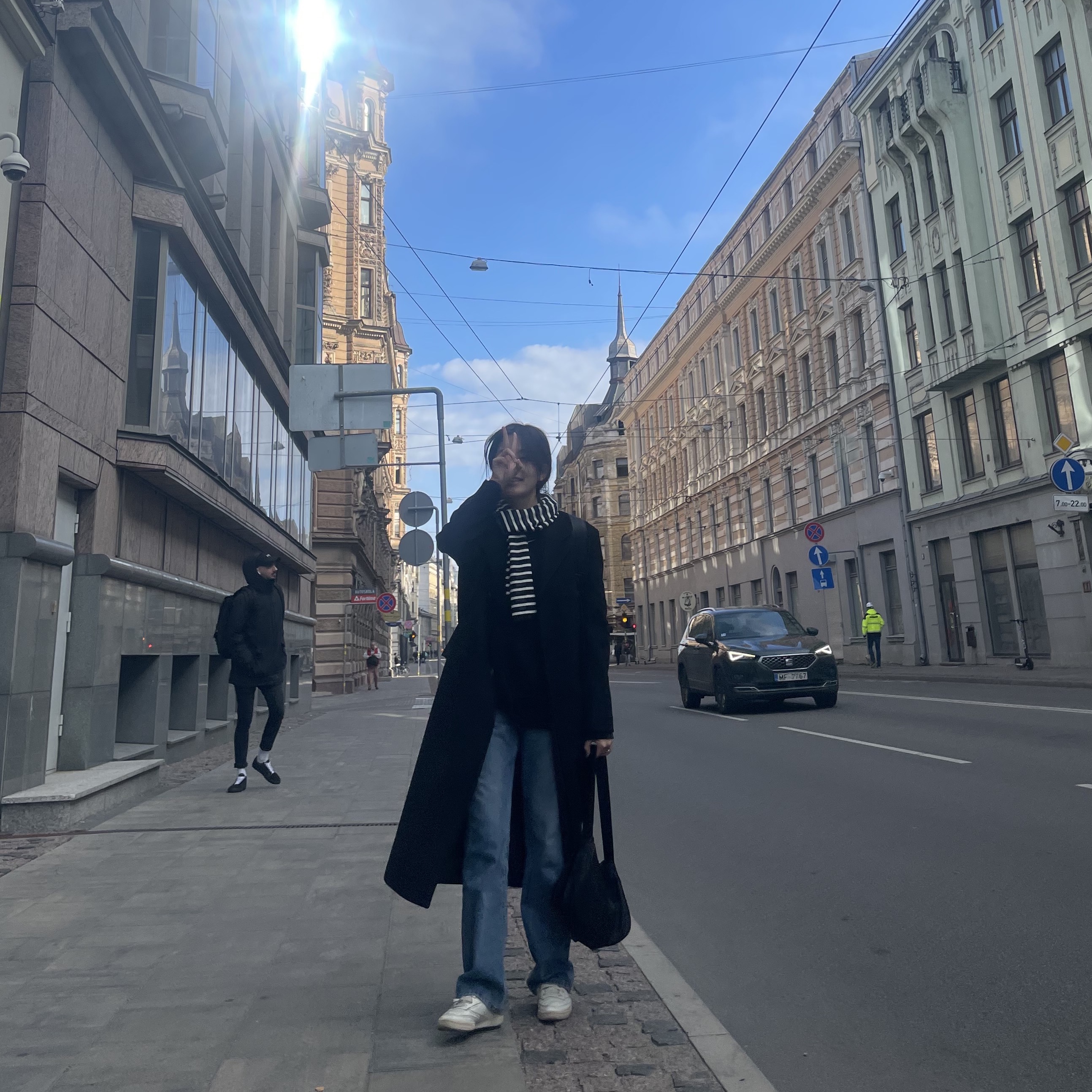 Est님의 스타일