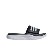 Adidas Alphabounce Slide Core Black Cloud White