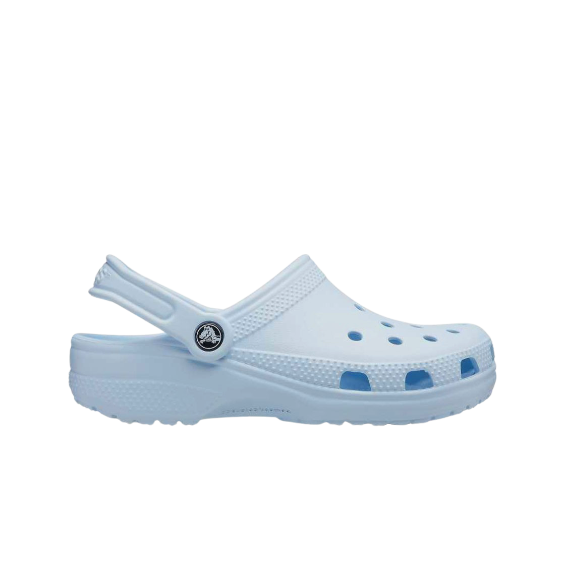 크록스 클래식 클로그 미네랄 블루(Crocs Classic Clog Mineral Blue)