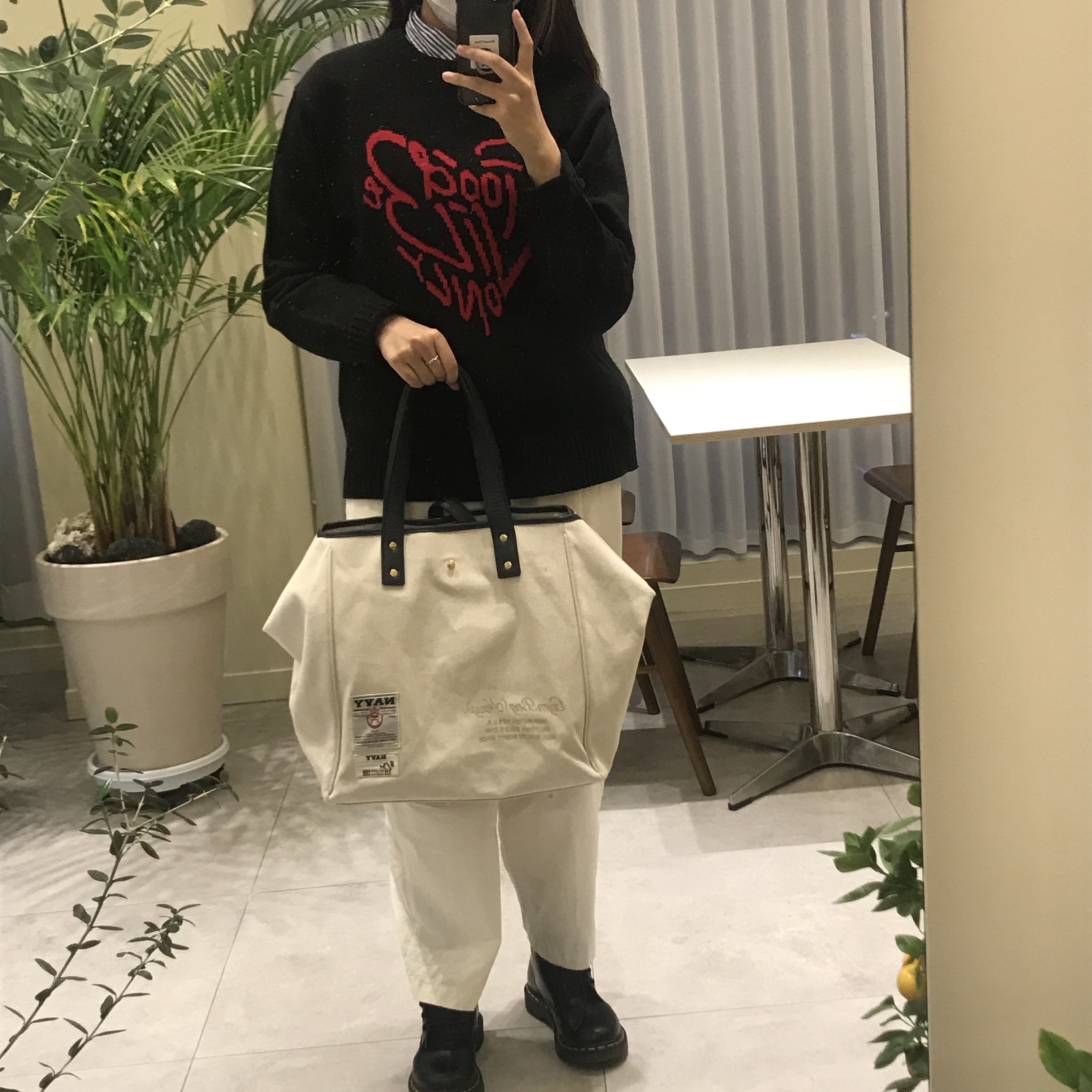 Est님의 스타일