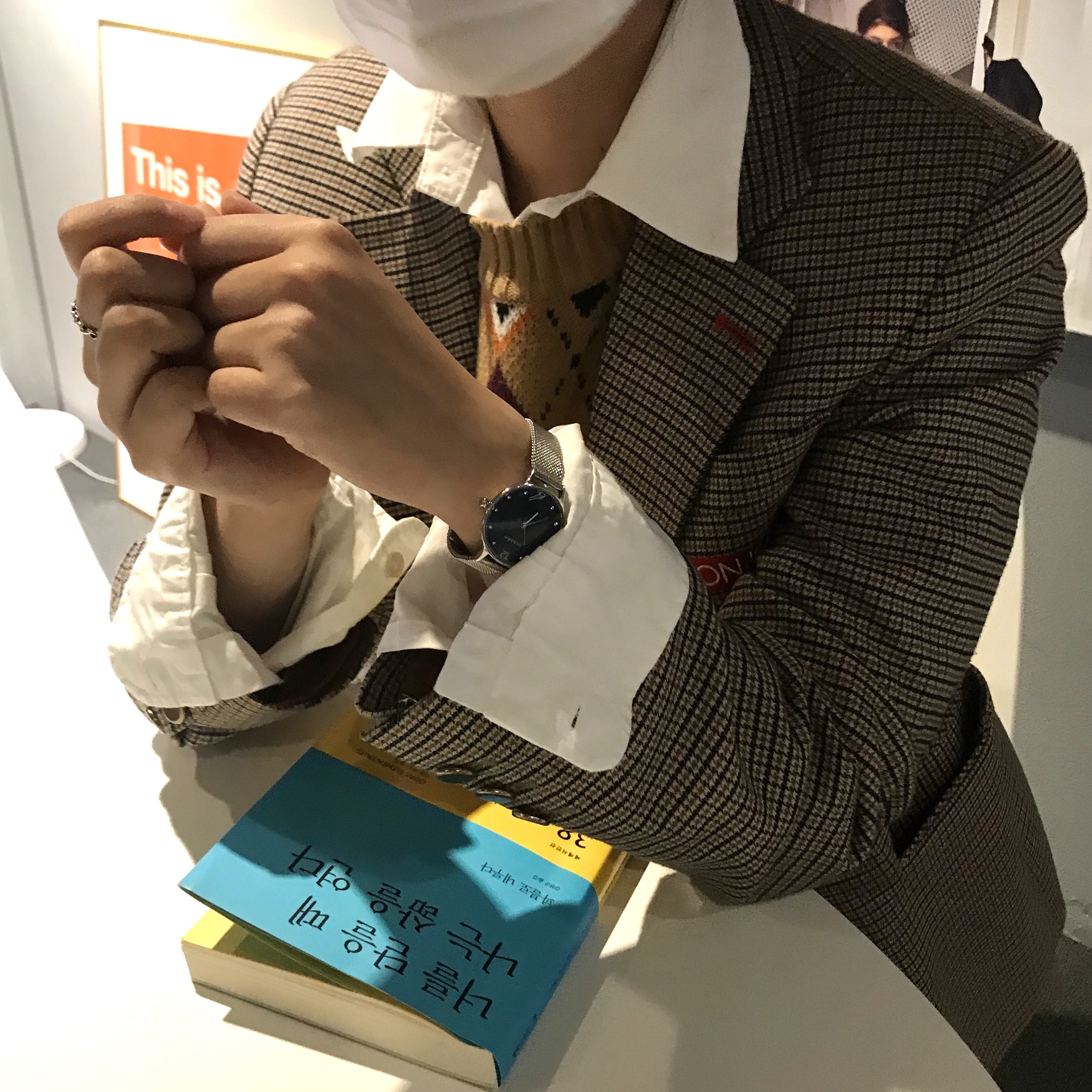 Est님의 스타일 - 2