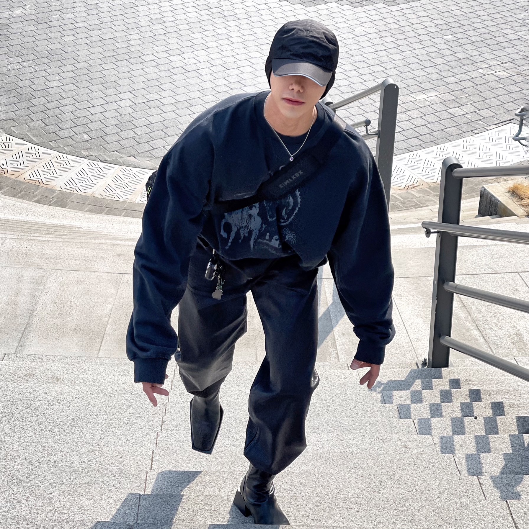김태중님의 스타일