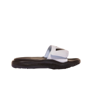 Adidas Alphabounce Slide White Core Black