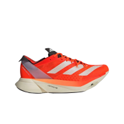 Adidas Adizero Adios Pro 3 Solar Red Zero Metalic
