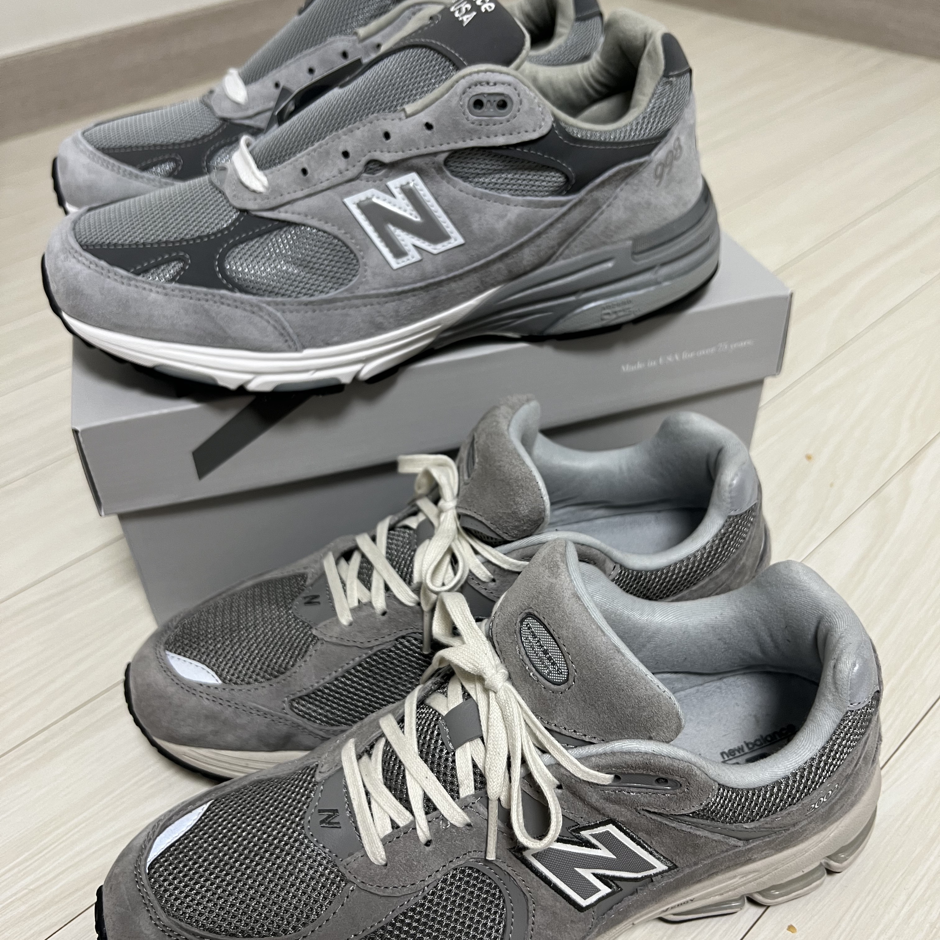 왕발이님의 스타일