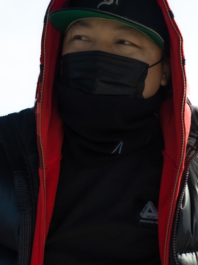 Nike x Drake Nocta Puffer Jacket Black - Asia, Jordan 5 Retro Top 3 착용 스타일 - 3