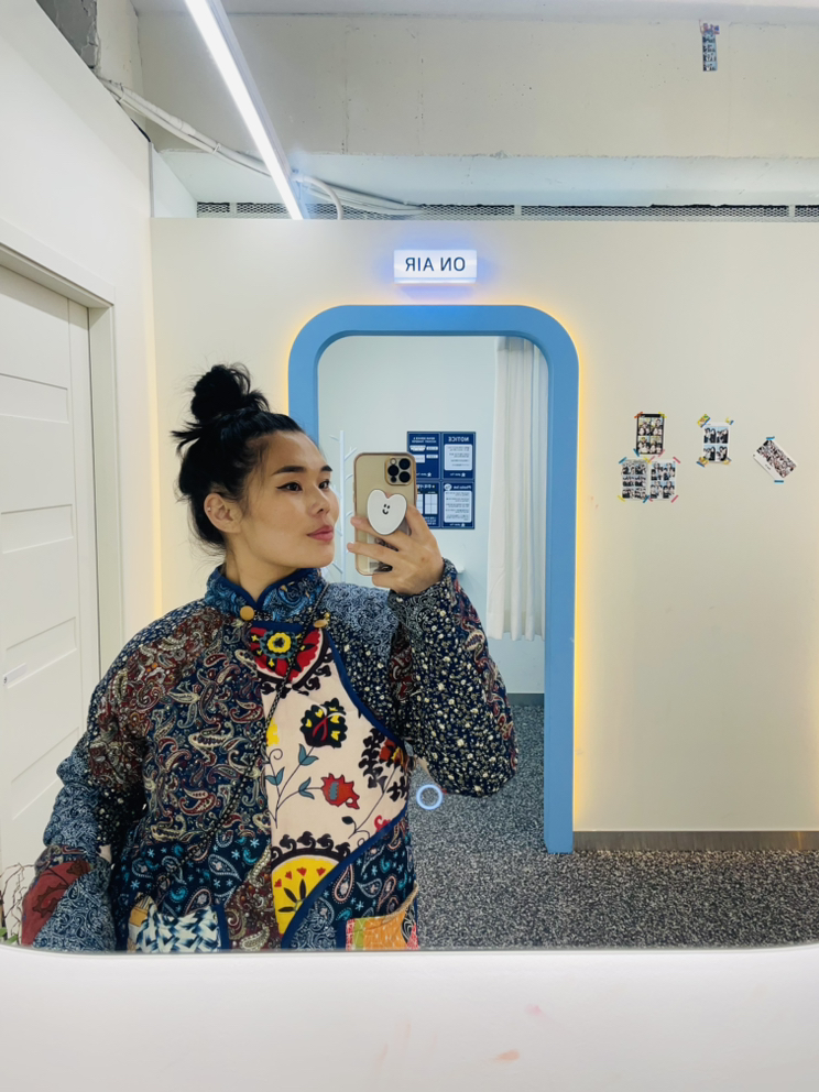 KREAM 프로필 이미지
