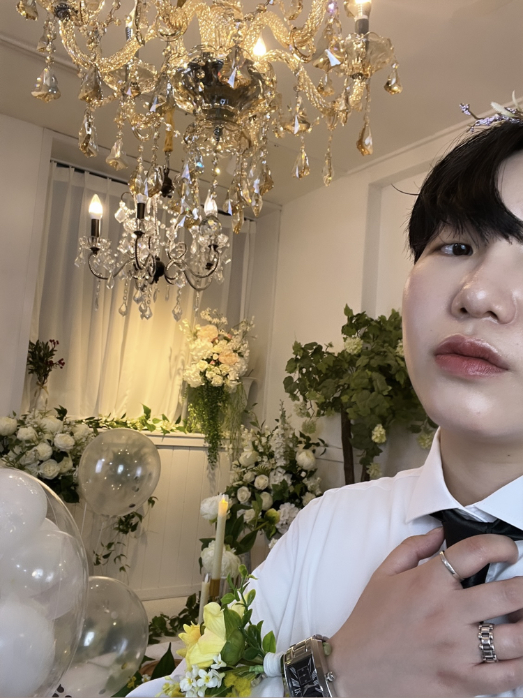 KREAM 프로필 이미지