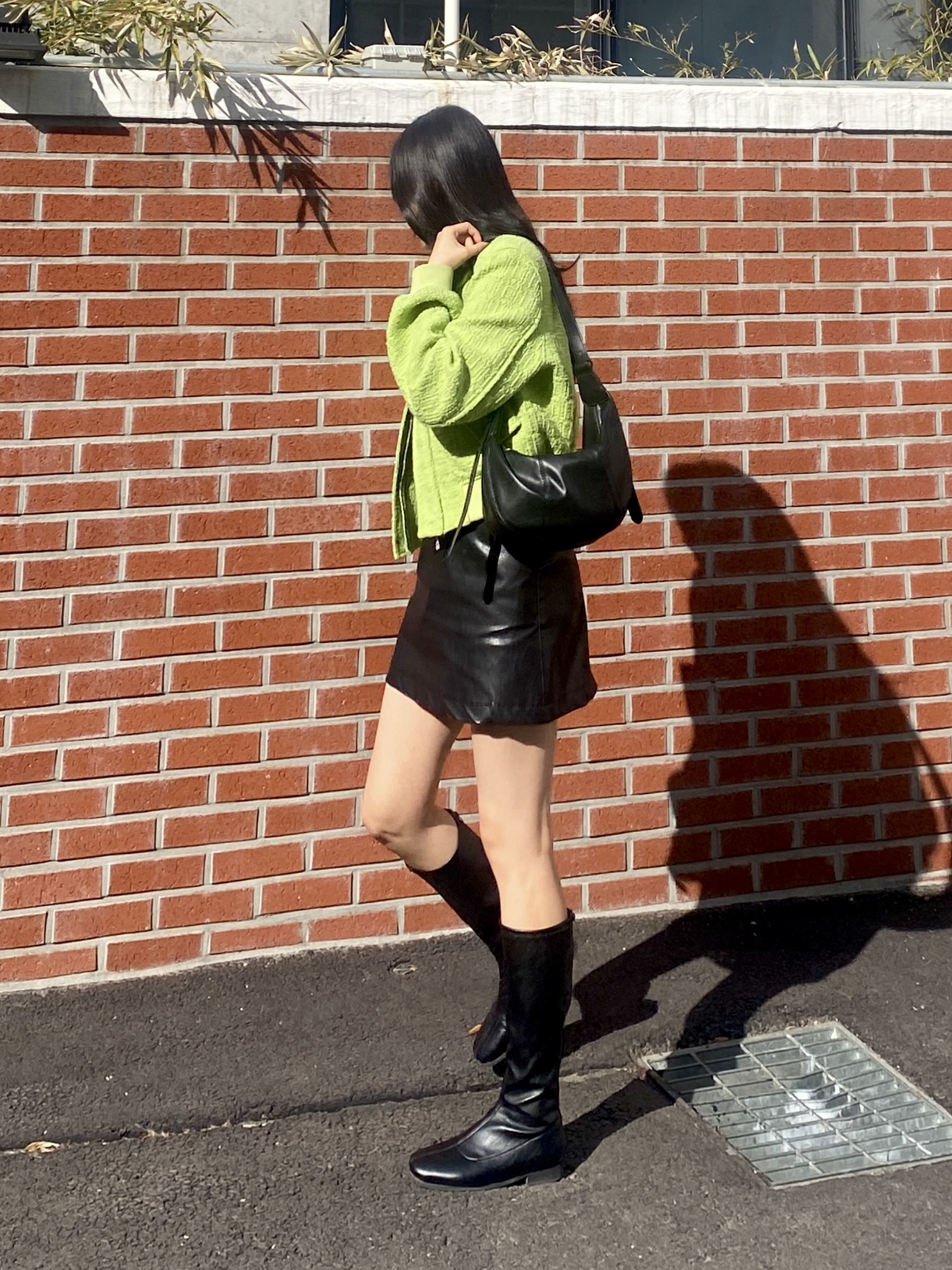 보명님의 스타일 - 3